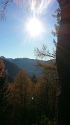 12 SPUNTA IL SOLE